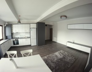 Vanzare apartament 2 camere, complex Luminia, cartier Europa