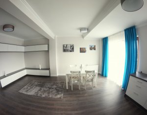 Vanzare apartament 2 camere, complex Luminia, cartier Europa