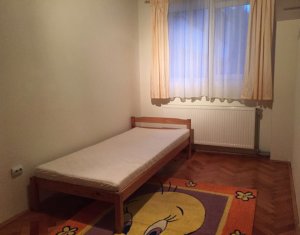 Apartament de vanzare, 3 camere, Gheorgheni 