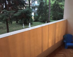 Apartament de vanzare, 3 camere, Gheorgheni 