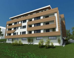 Proiect nou, zona Vivo Apartamente de vanzare, 2 sau 3 camere!