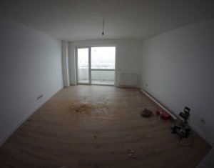 Apartamente 3 camere, 77,77 mp, bloc nou in zona strazii Horea