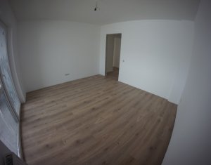 Apartamente 3 camere, 77,77 mp, bloc nou in zona strazii Horea