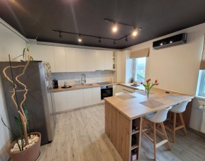 Appartement 3 chambres à vendre dans Floresti