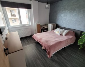 Appartement 3 chambres à vendre dans Floresti