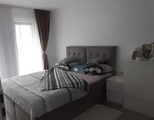 Vanzare apartament 3 camere finisat si mobilat modern, Floresti   