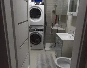 Vanzare apartament 3 camere finisat si mobilat modern, Floresti   