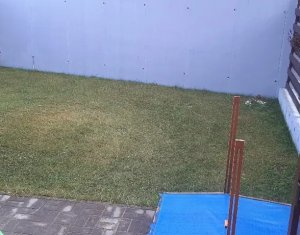 Vanzare apartament 3 camere finisat si mobilat modern, Floresti   