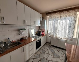 Apartament 3 camere, A Muresanu - Piata Engels, pret fix!