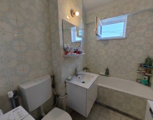 Apartament 3 camere, A Muresanu - Piata Engels, pret fix!