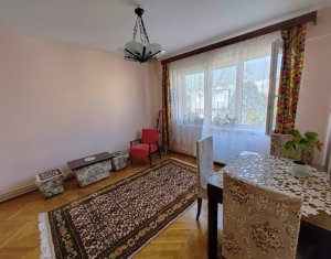 Apartament 3 camere, A Muresanu - Piata Engels, pret fix!