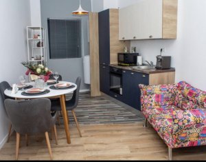 Vanzare apartament 1 camere in Cluj-napoca, zona Zorilor