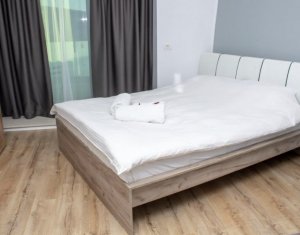 Apartament 1 camera 38mp+balcon  Wings, ideal pentru inchiriere Regim Hotelier