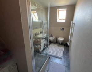 Apartament 3 camere, in vila, 68 mp, zona străzii Bistritei