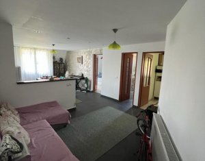 Apartament 3 camere, in vila, 68 mp, zona străzii Bistritei