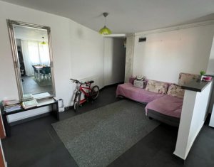 Apartament 3 camere, in vila, 68 mp, zona străzii Bistritei