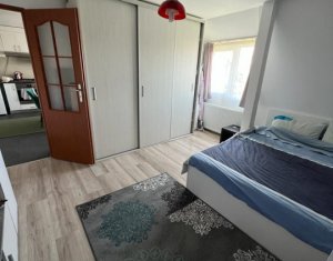 Appartement 3 chambres à vendre dans Cluj-napoca, zone Gheorgheni