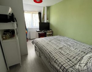 Apartament 3 camere, in vila, 68 mp, zona străzii Bistritei