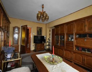 Vanzare apartament 4 camere in Cluj-napoca, zona Marasti
