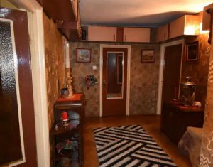 Apartament 4 camere, 2 bai, 80,25 mp, Marasti