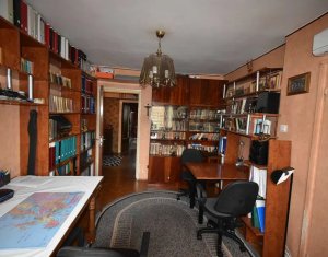 Apartament 4 camere, 2 bai, 80,25 mp, Marasti