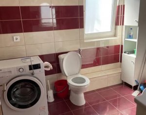 Apartament o camera, 41 mp, parcare, Dambul Rotund 