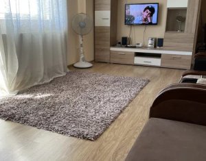 Apartament o camera, 41 mp, parcare, Dambul Rotund 