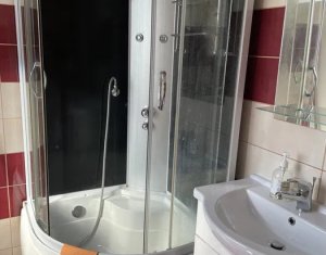 Apartament o camera, 41 mp, parcare, Dambul Rotund 