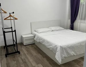 Apartament cu gradina privata