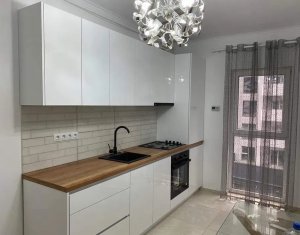 Vanzare apartament 2 camere in Cluj-napoca