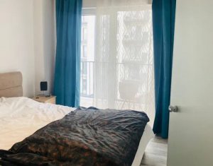 Apartament 2 camere, 40 mp, Marasti, Kaufland