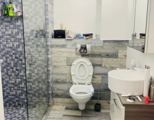 Apartament 2 camere, 40 mp, Marasti, Kaufland
