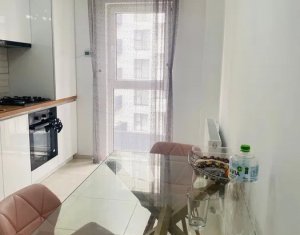 Apartament 2 camere, 40 mp, Marasti, Kaufland