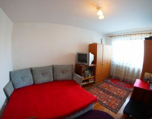 Apartament 2 camere, 52 mp, balcon in Gheorgheni, strada Brancusi