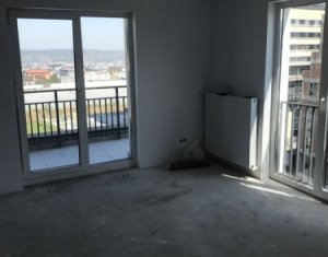 Appartement 1 chambres à vendre dans Cluj-napoca, zone Europa