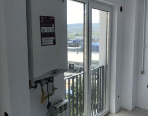 Apartament cu 1 camera, 36 mp, balcon 7 mp, parcare, in Europa