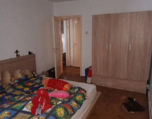 Apartament 3 camere, 67 mp, etaj 1/4, baie cu geam, in Manastur, G. Alexandrescu