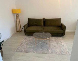 Vanzare apartament 2 camere in Floresti