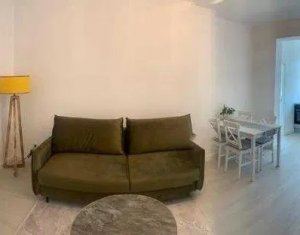 Vand apartament NOU la turnuri in Floresti in spate la BMW