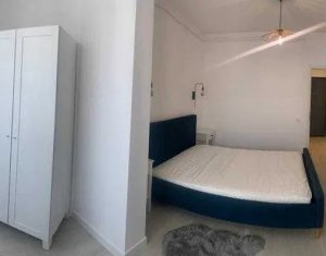 Vand apartament NOU la turnuri in Floresti in spate la BMW