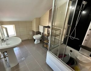 Apartament 5 camere, 130 mp + 20 mp Terasa, BORHANCI ,FARA CF .