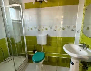 Apartament 5 camere, 130 mp + 20 mp Terasa, BORHANCI ,FARA CF .