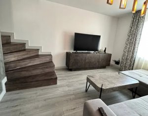 Vanzare apartament 5 camere in Cluj-napoca, zona Borhanci