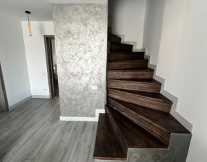 Apartament 5 camere, 130 mp + 20 mp Terasa, BORHANCI ,FARA CF .