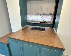 Apartament 5 camere, 130 mp + 20 mp Terasa, BORHANCI ,FARA CF .