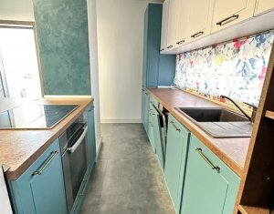 Apartament 5 camere, 130 mp + 20 mp Terasa, BORHANCI ,FARA CF .