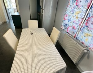 Apartament 5 camere, 130 mp + 20 mp Terasa, BORHANCI ,FARA CF .