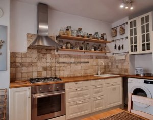 Vanzare apartament 3 camere in Cluj-napoca, zona Marasti