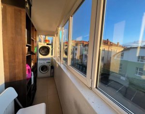 Vand apartament 3 camere in zona Pta Cipariu, zona centrala