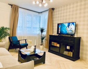 Vanzare apartament 2 camere in Cluj-napoca, zona Centru
